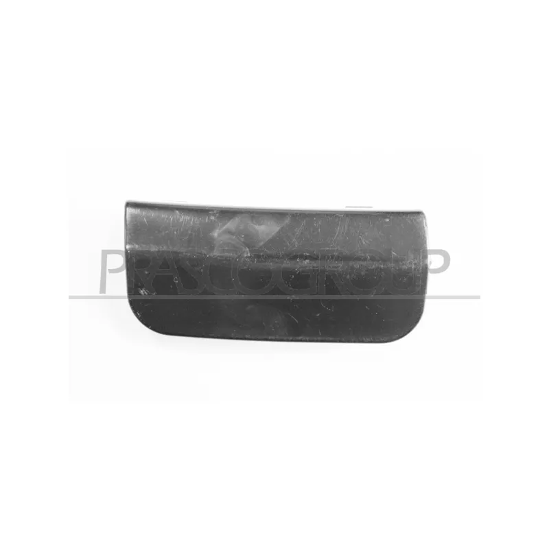 Capuchon, crochet de remorquage PRASCO ME4221286