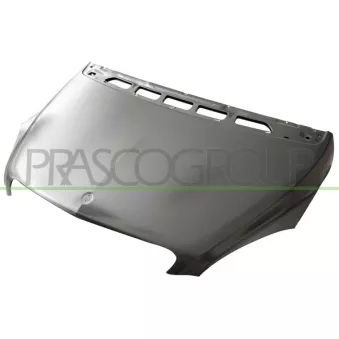 Capot-moteur PRASCO ME4223100