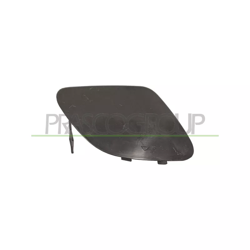 Capuchon, crochet de remorquage PRASCO ME4241236