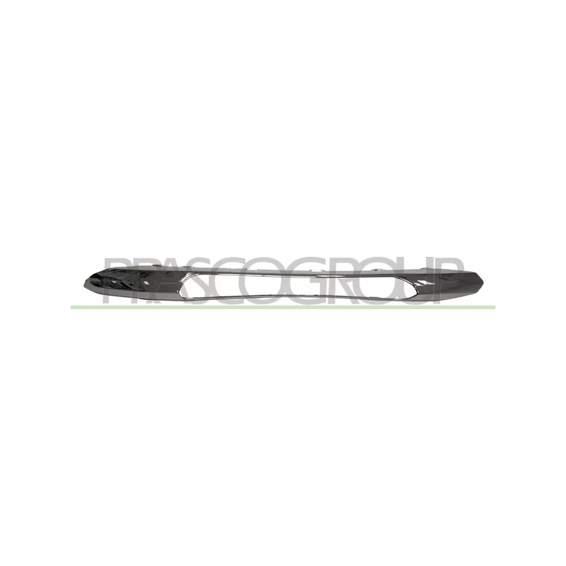 Cadre, projecteur antibrouillard PRASCO ME4241241