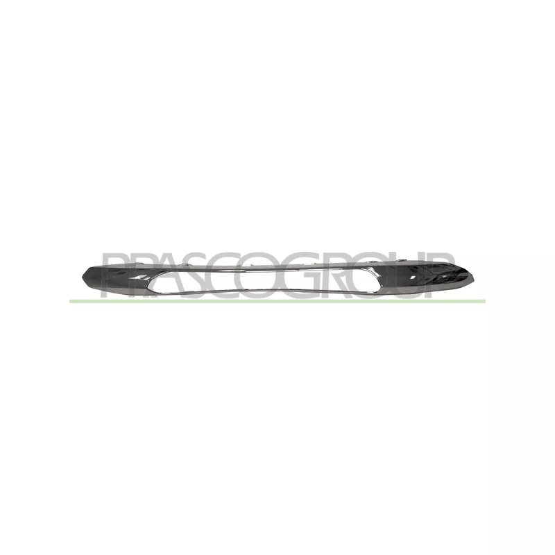 Cadre, projecteur antibrouillard PRASCO ME4241242