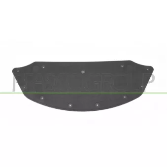 Insonoristaion du compartiment moteur PRASCO ME4241945