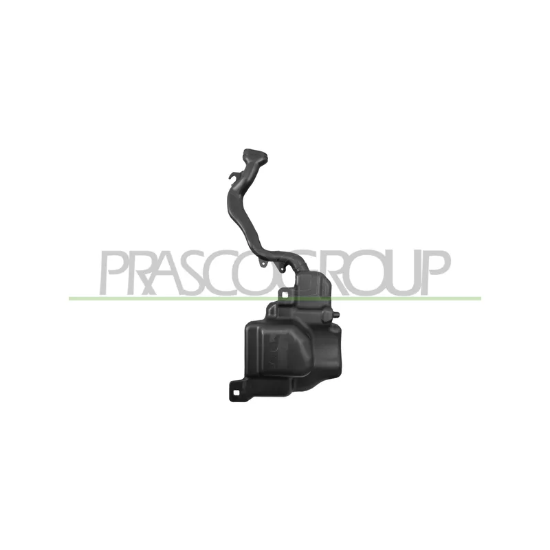 Réservoir d'eau de nettoyage, nettoyage des vitres PRASCO ME424VA03