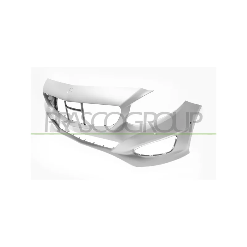 Pare-chocs PRASCO ME4261011