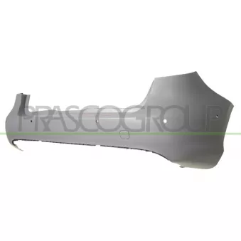 Pare-chocs PRASCO ME4261061