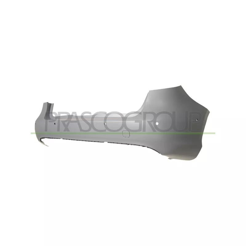 Pare-chocs PRASCO ME4261061