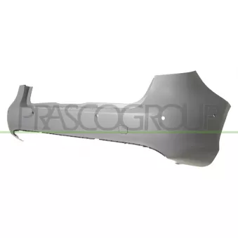Pare-chocs PRASCO ME4261071