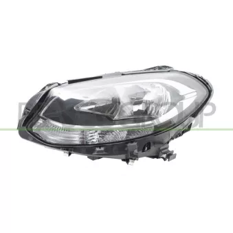 Projecteur principal PRASCO ME4264914