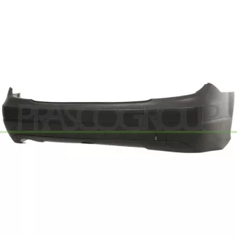 Pare-chocs PRASCO ME4401051