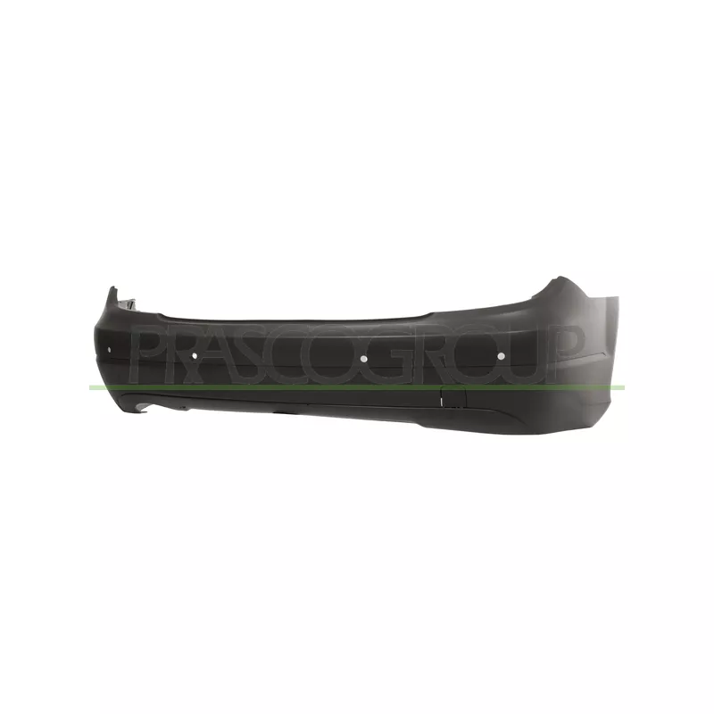 Pare-chocs PRASCO ME4401061
