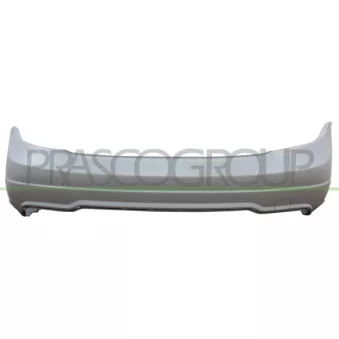 Pare-chocs PRASCO ME4401091