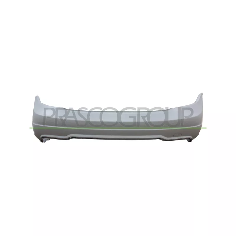 Pare-chocs PRASCO ME4401091