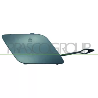Capuchon, crochet de remorquage PRASCO ME4401236