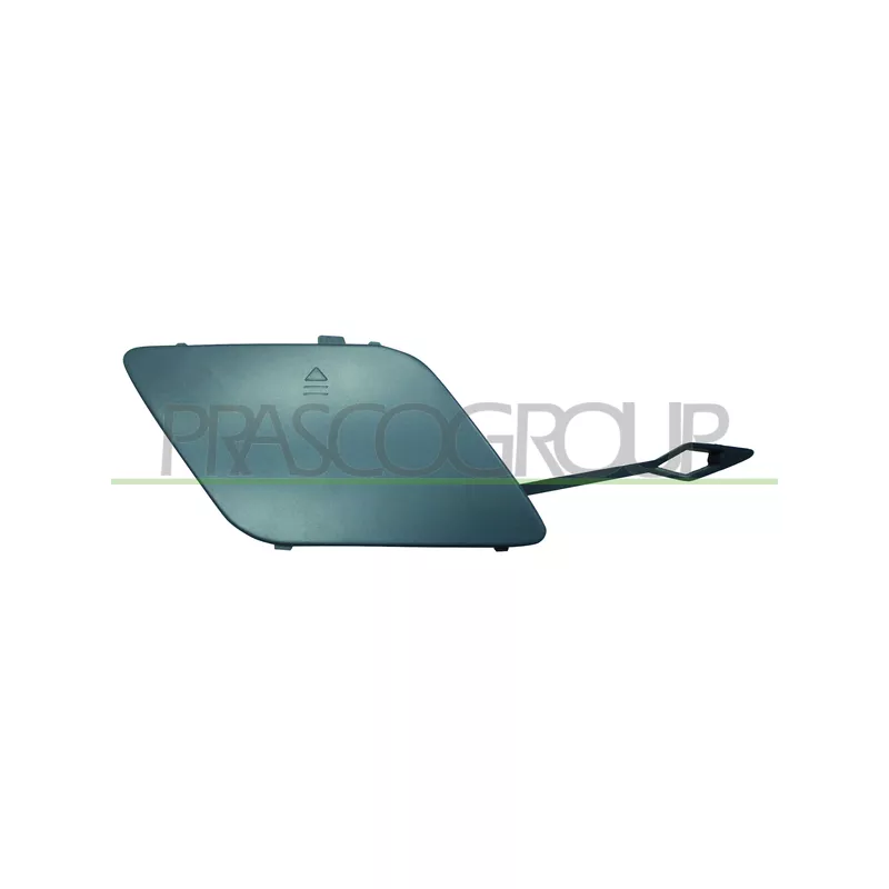 Capuchon, crochet de remorquage PRASCO ME4401236