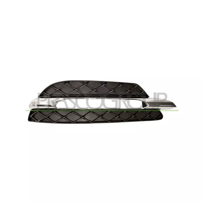 Cadre, projecteur antibrouillard PRASCO ME4401249