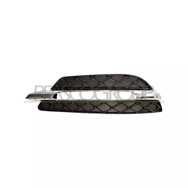 Cadre, projecteur antibrouillard PRASCO ME4401250