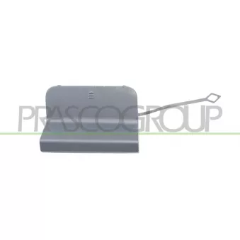 Capuchon, crochet de remorquage PRASCO ME4401286