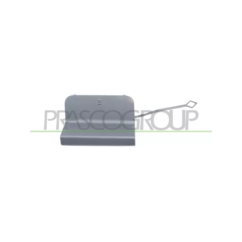 Capuchon, crochet de remorquage PRASCO ME4401286