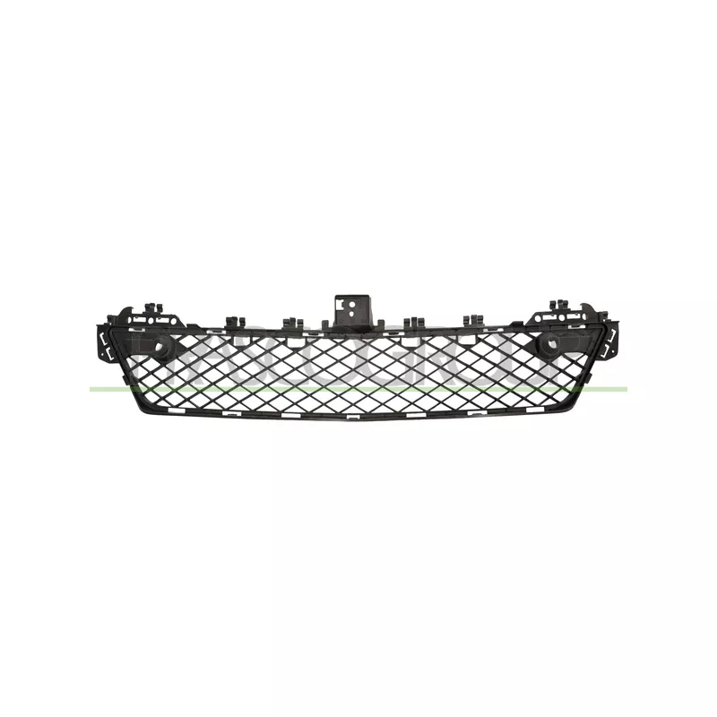 Grille de ventilation, pare-chocs PRASCO ME4402120
