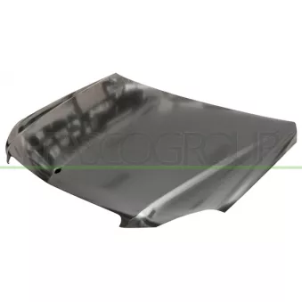 Capot-moteur PRASCO ME4403110