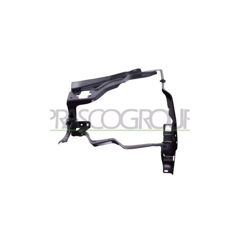 Cuvelage, projecteur principal PRASCO ME4403404