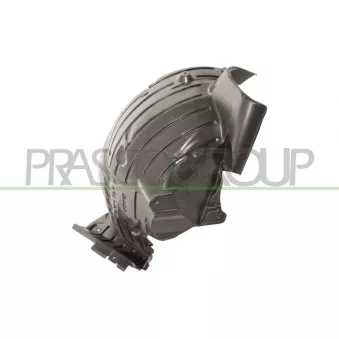 Doublure d'aile avant droit PRASCO ME4403603