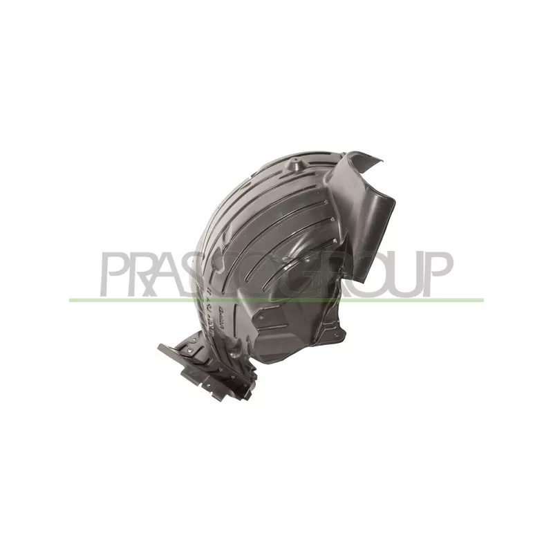 Doublure d'aile avant droit PRASCO ME4403603