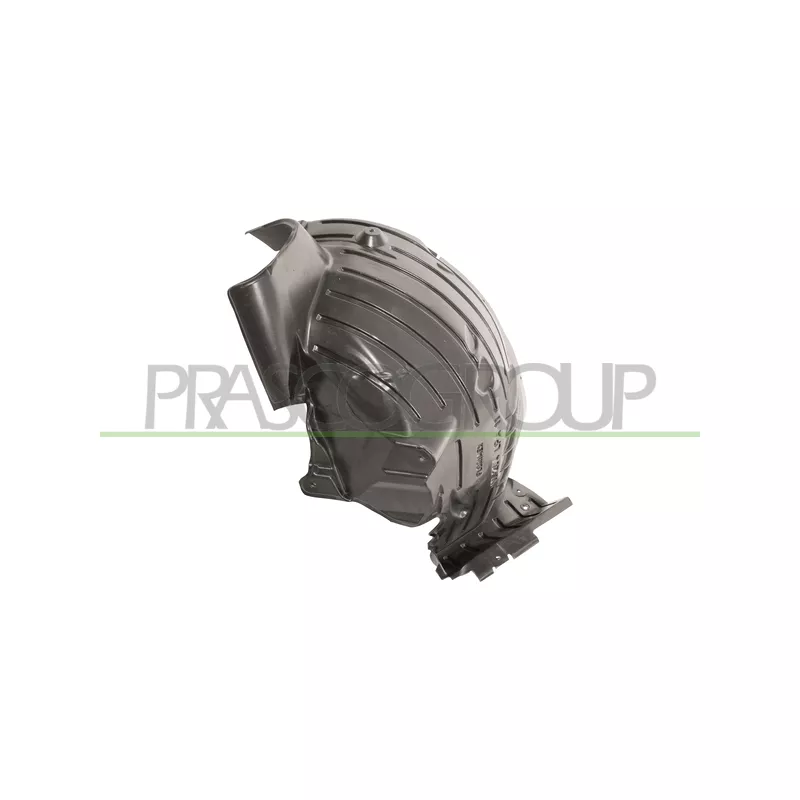 Doublure d'aile avant gauche PRASCO ME4403604