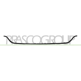 Baguette et bande protectrice, pare-chocs PRASCO ME4421275