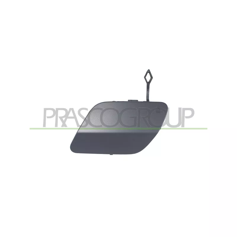 Capuchon, crochet de remorquage PRASCO ME4421286