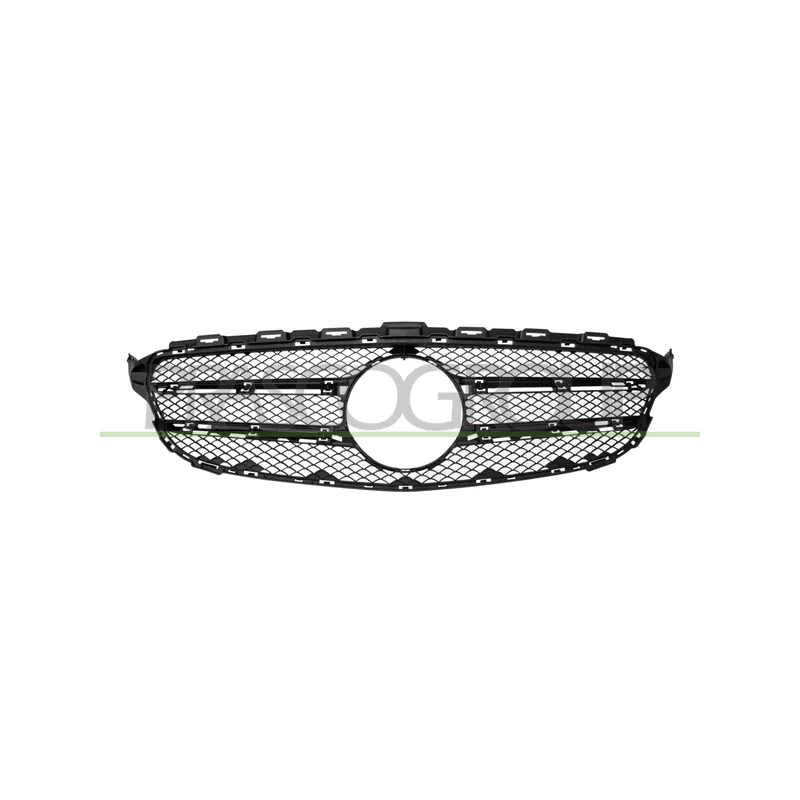 Grille de radiateur PRASCO ME4422011