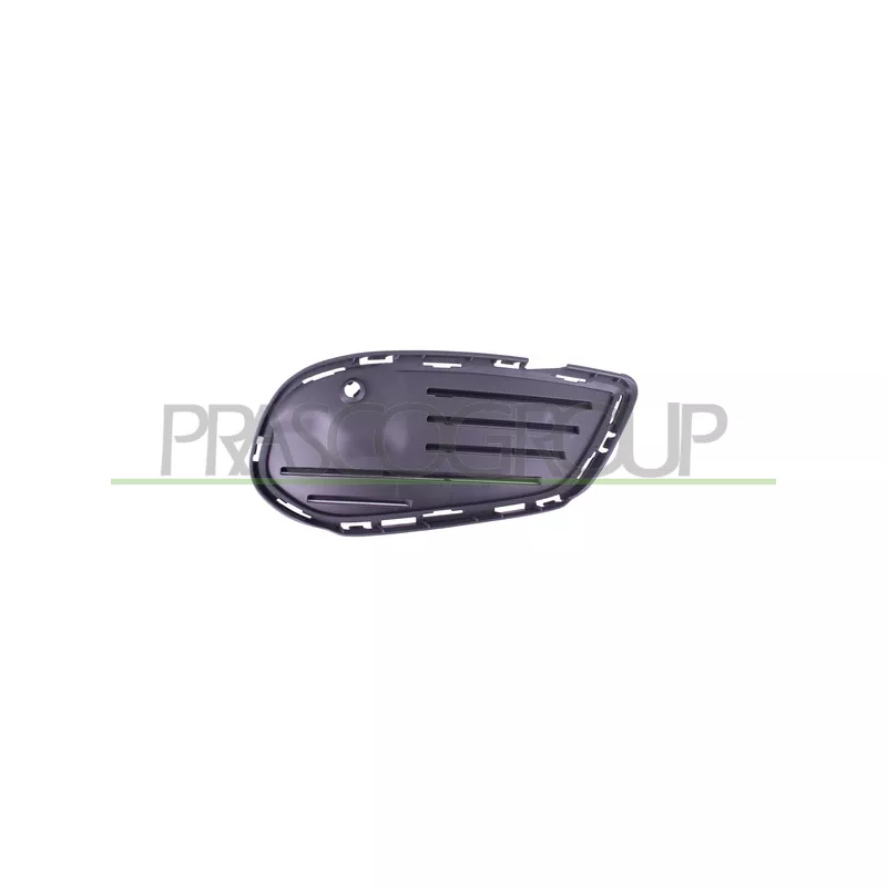 Grille de ventilation, pare-chocs avant droit PRASCO ME4422103