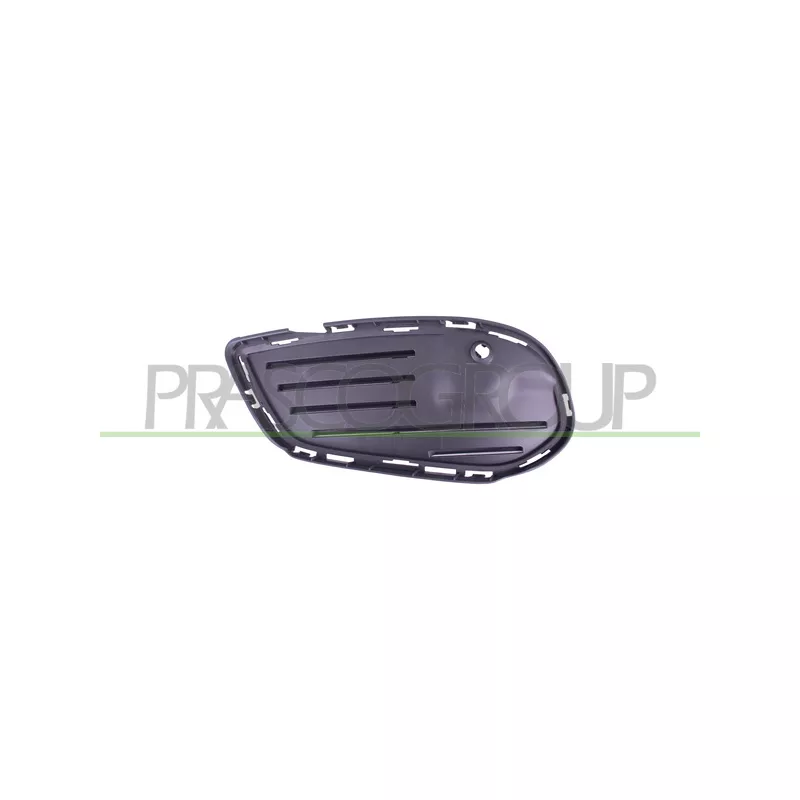 Grille de ventilation, pare-chocs avant gauche PRASCO ME4422104
