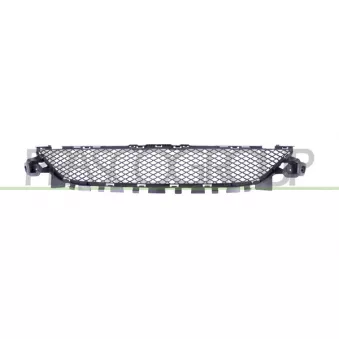 Grille de ventilation, pare-chocs PRASCO ME4422130