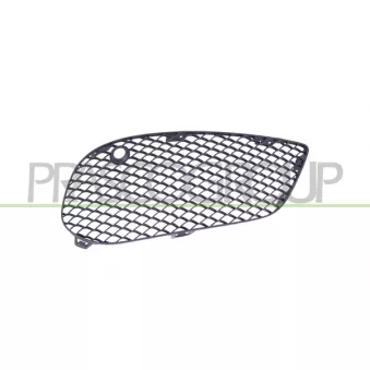 Grille de ventilation, pare-chocs avant droit PRASCO ME4422143
