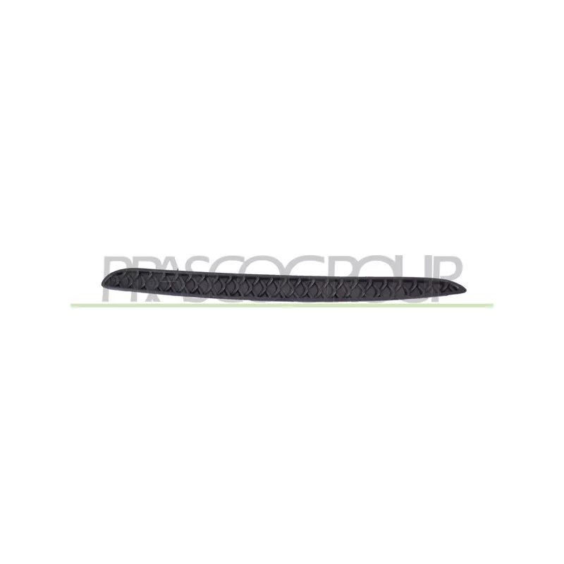 Grille de ventilation, pare-chocs arrière droit PRASCO ME4422183