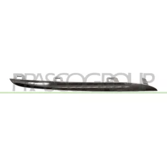 Baguette et bande protectrice, grille de radiateur PRASCO ME4422201