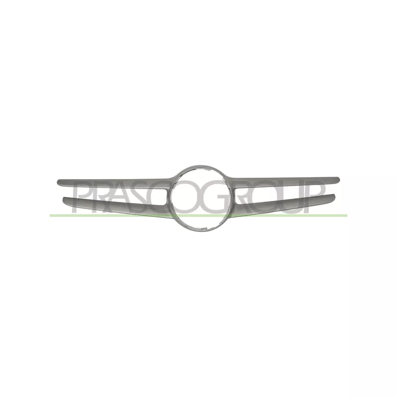 Grille de radiateur PRASCO ME4422226