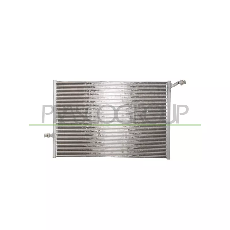 Radiateur, refroidissement du moteur PRASCO ME442R002