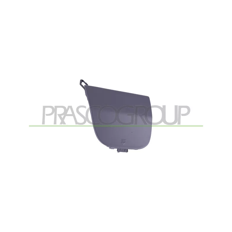 Capuchon, crochet de remorquage PRASCO ME4431286