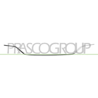 Baguette et bande protectrice, pare-chocs PRASCO ME4441285