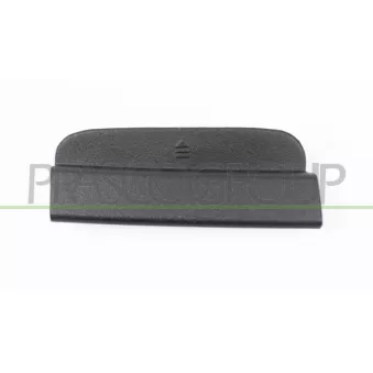 Capuchon, crochet de remorquage PRASCO ME4441287