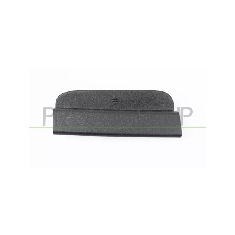 Capuchon, crochet de remorquage PRASCO ME4441287