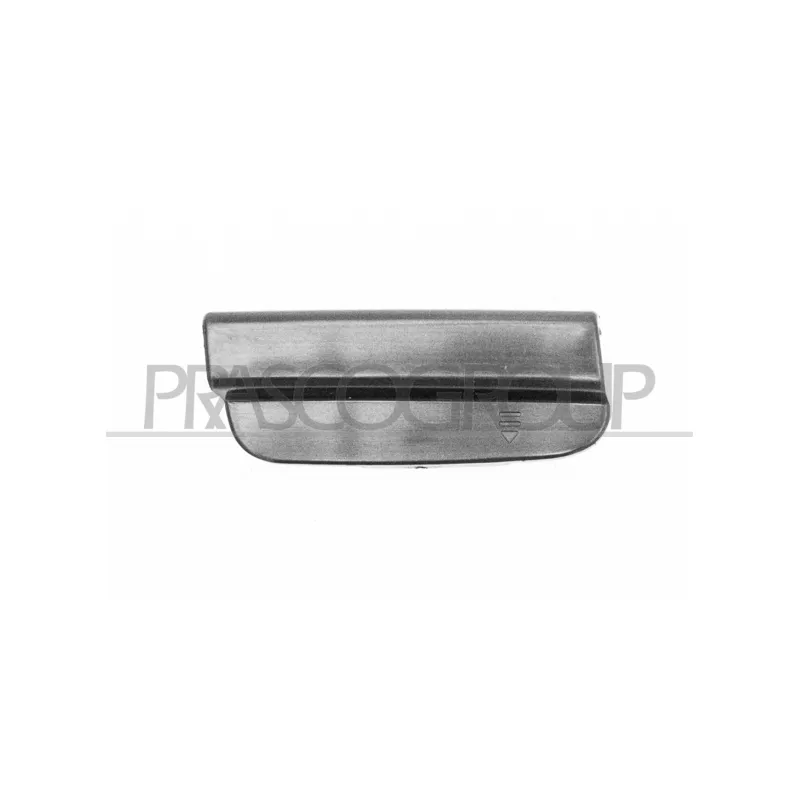 Capuchon, crochet de remorquage PRASCO ME4441296
