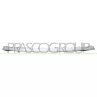 Baguette et bande protectrice, pare-chocs PRASCO ME4441801
