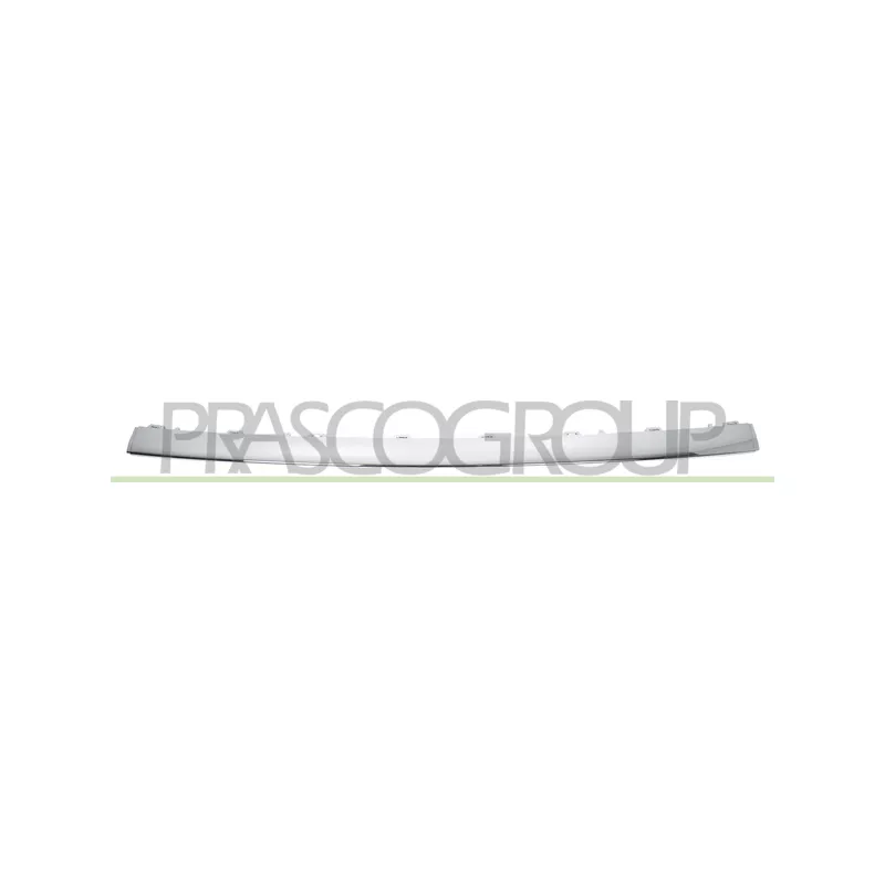 Baguette et bande protectrice, pare-chocs PRASCO ME4441801