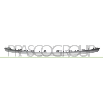 Baguette et bande protectrice, pare-chocs PRASCO ME4441821