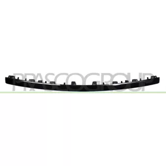 Baguette et bande protectrice, pare-chocs PRASCO ME4441831