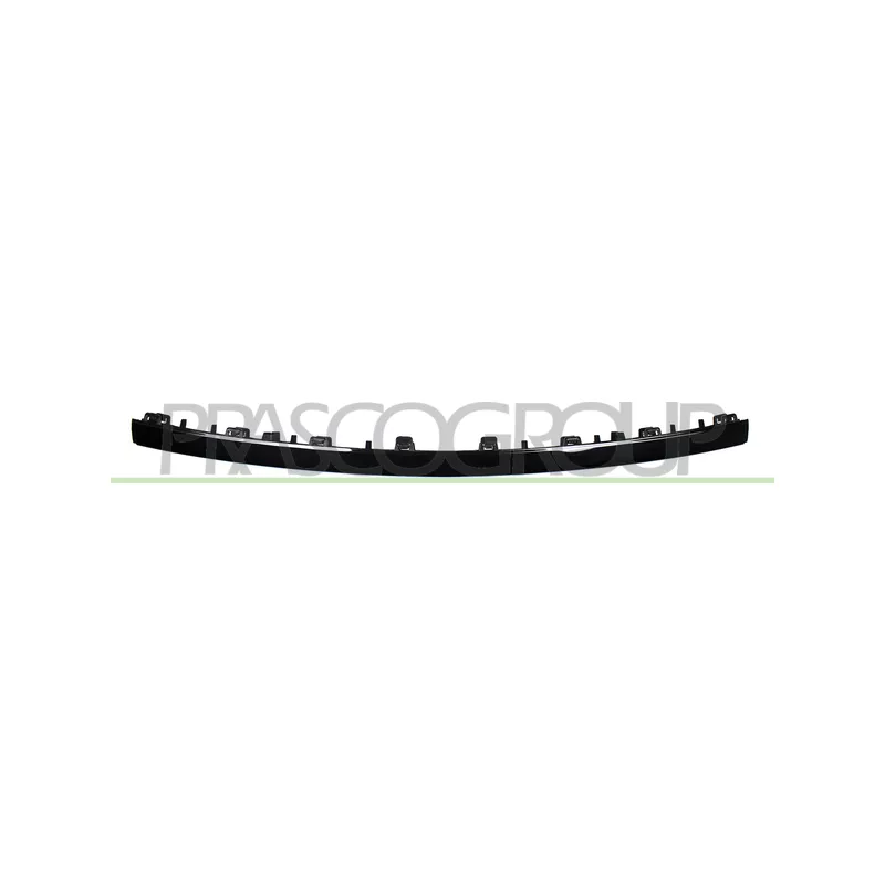 Baguette et bande protectrice, pare-chocs PRASCO ME4441831