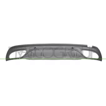 Spoiler PRASCO ME4441851